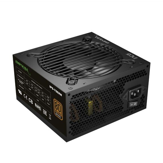 INCA IPS-750XN 750W BRONZE power supply
