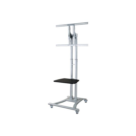 Neomounts PLASMA-M1800E - Cart - for flat panel / AV equipment -