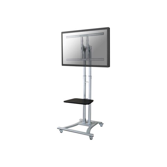 Neomounts PLASMA-M1800E - Cart - for flat panel / AV equipment -