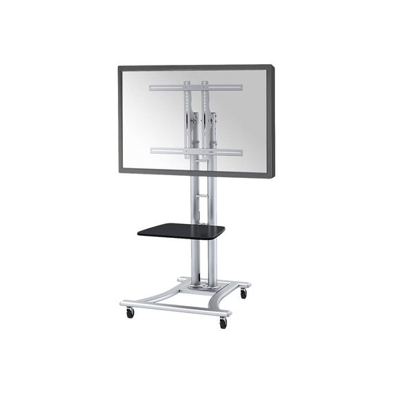 Neomounts PLASMA-M1800E - Cart - for flat panel / AV equipment -