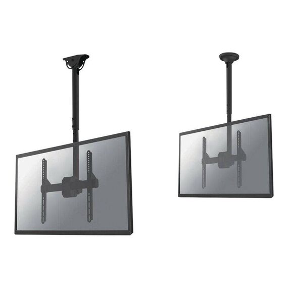 NewStar NeoMounts NM-C440 - Bracket - for LCD disp | NM-C440BLACK