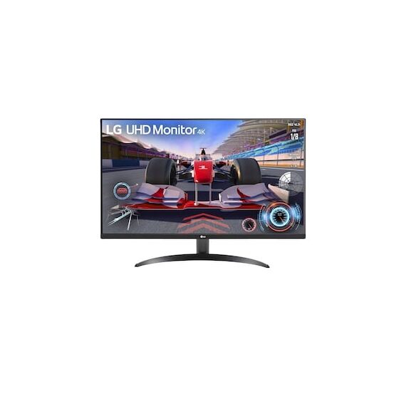 LG 32UR550-B - LED monitor - 32" (31.5" viewable) - 3840 x 2160 4