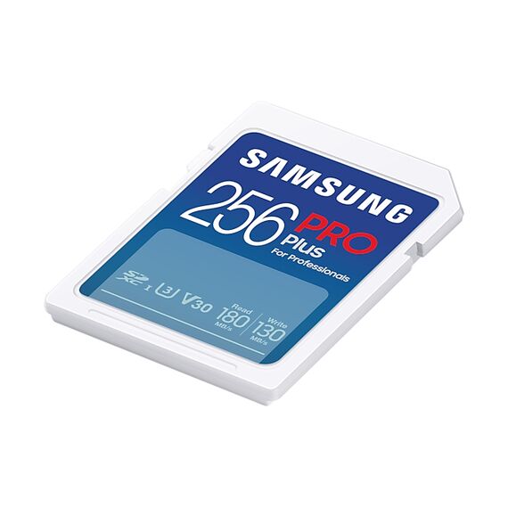 Samsung PRO Plus MB-SD256SB - Flash memory card - | MB-SD256SB/WW
