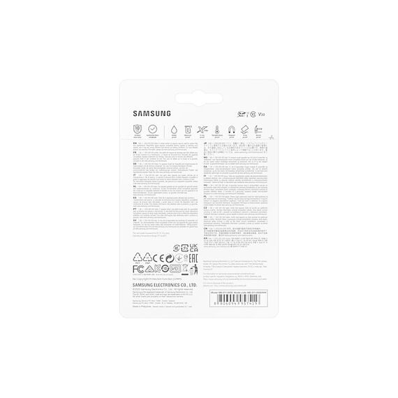 Samsung PRO Ultimate MB-SY128SB - Flash memory ca | MB-SY128SB/WW