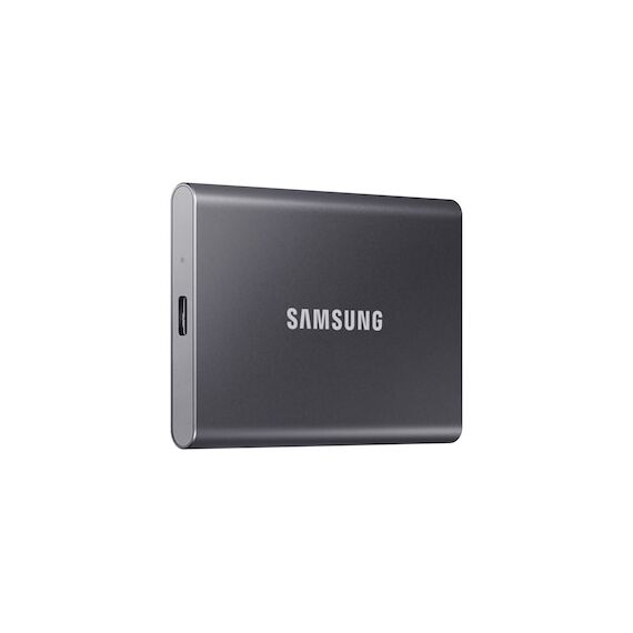 Samsung Portable SSD T9 4TB USB 3.2 Gen 2 - Titan  | MU-PC4T0T/WW