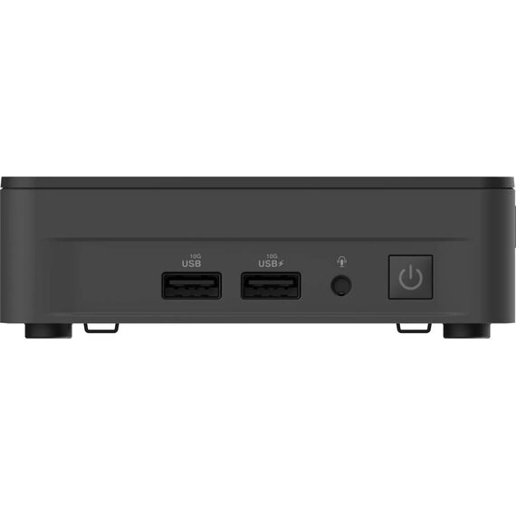 ASUS NUC 13 PRO RNUC13ANKI700002I Barebone mini 90AR0031M000E0