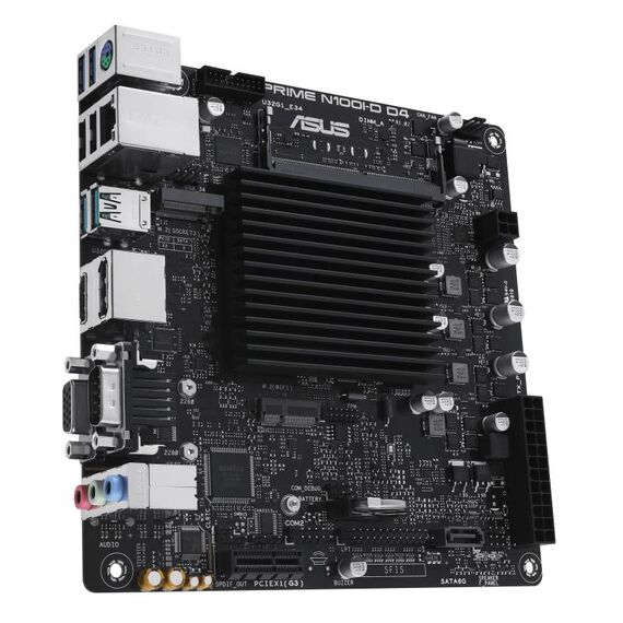 ASUS PRIME N100ID D4 Motherboard mini ITX 90MB1F70M0EAYC
