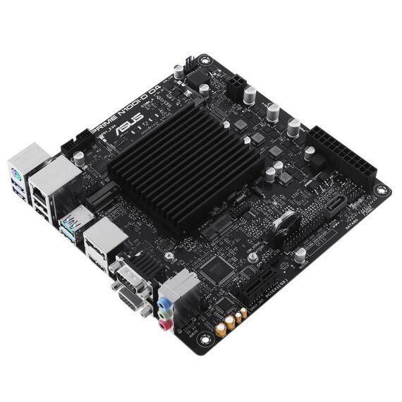 ASUS PRIME N100ID D4 Motherboard mini ITX 90MB1F70M0EAYC
