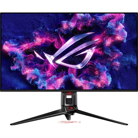ASUS ROG Swift PG32UCDM OLED monitor gaming 32 90LM09T0B01370
