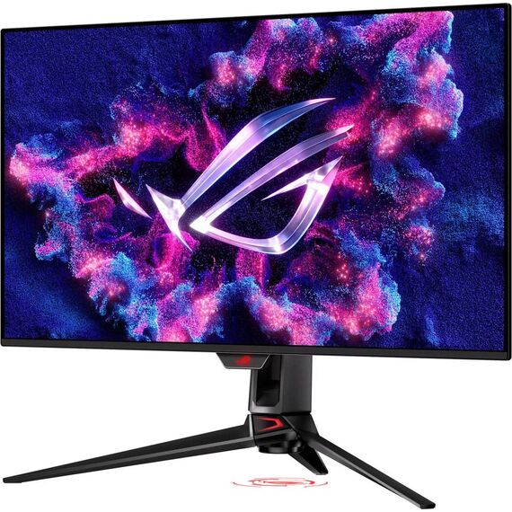 ASUS ROG Swift PG32UCDM OLED monitor gaming 32 90LM09T0B01370
