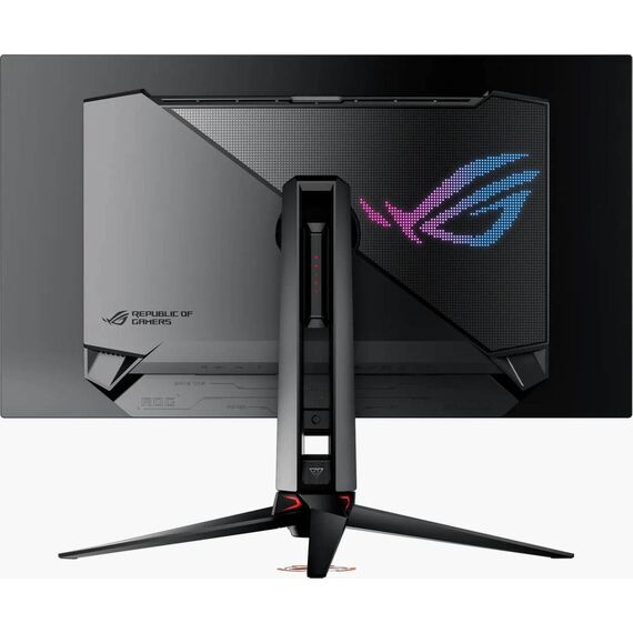 ASUS ROG Swift PG32UCDM OLED monitor gaming 32 90LM09T0B01370