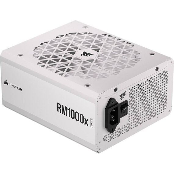 CORSAIR RMx Series RM1000X SHIFT Power supply CP9020275EU