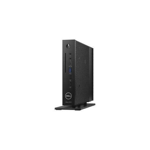 Dell OptiPlex 3000 Thin Client Celeron RAM: 64 GB  PW1FF