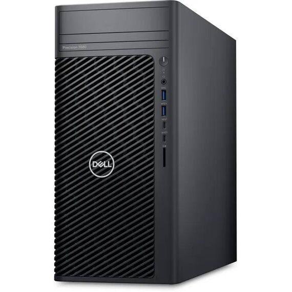 Dell Precision 3680 Performance tower 1 x Core i7 RX7C3