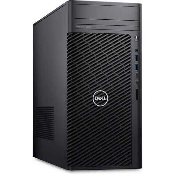 Dell Precision 3680 Performance tower 1 x Core i7 RX7C3