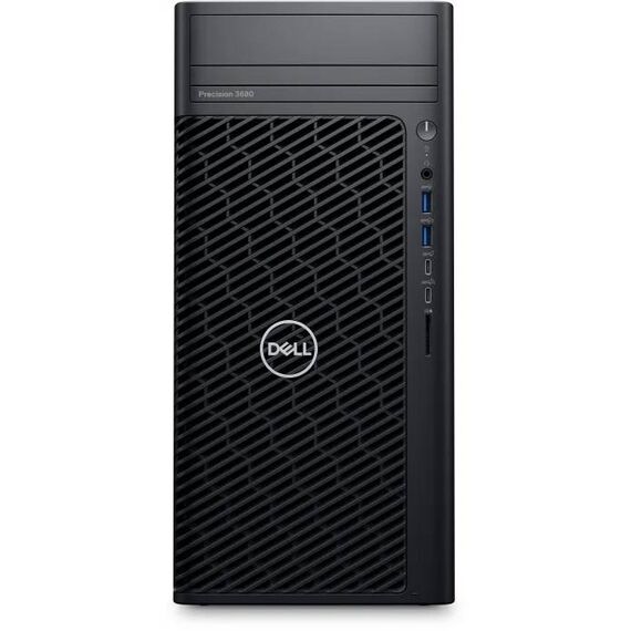 Dell Precision 3680 Performance tower 1 x Core i7 RX7C3