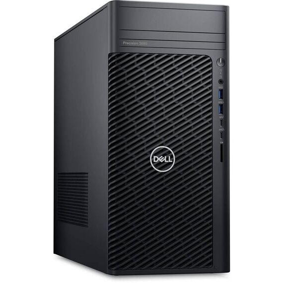 Dell Precision 3680 Tower, Core i7-14700, 16GB RAM, 512GB SSD
