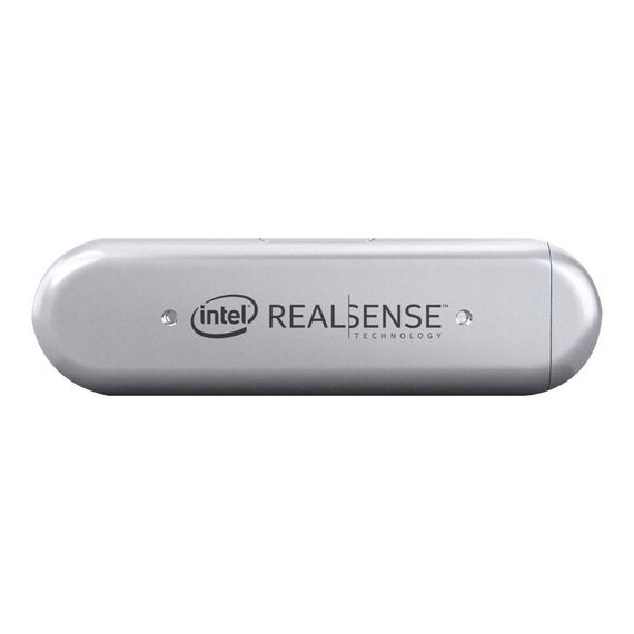 Intel RealSense Depth Camera D435i Webcam 3D 82635D435IDK5P