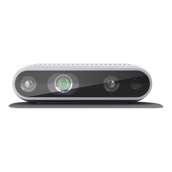 Intel RealSense Depth Camera D435i Webcam 3D 82635D435IDK5P