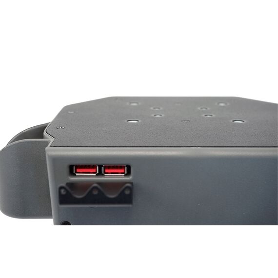 Gamber-Johnson SLIM / Tablet/UMPC / Active holder  | 7160-1576-00