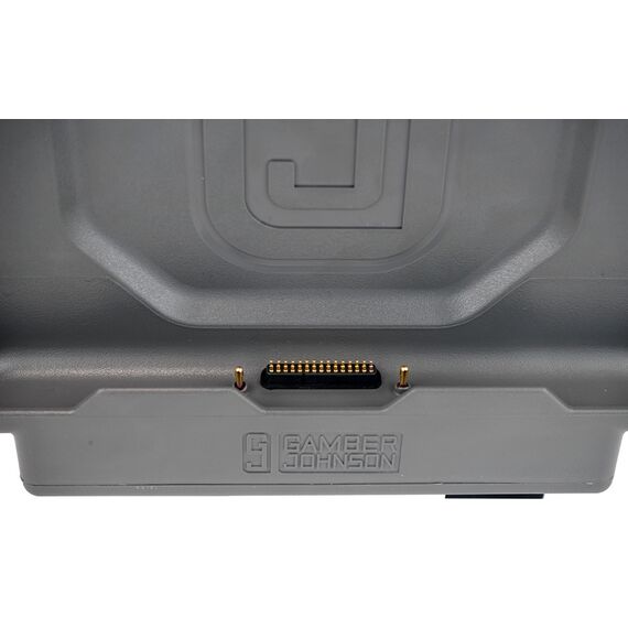 Gamber-Johnson SLIM / Tablet/UMPC / Active holder  | 7160-1576-00