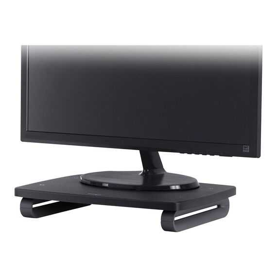 Kensington Monitor Stand Plus with SmartFit System - M | K52786WW
