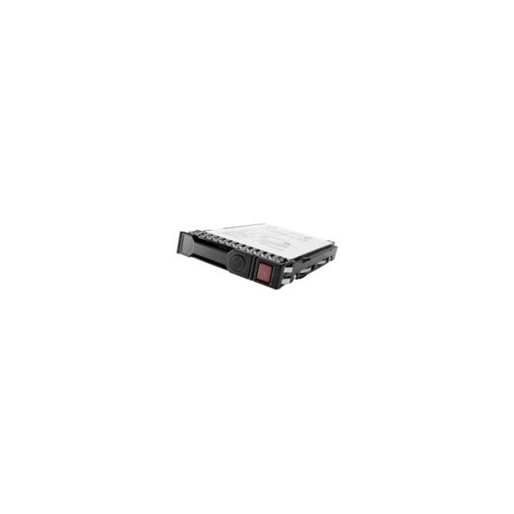 HPE Midline - Hard drive - 2 TB - hot-swap - 3.5" LF | 861681-B21