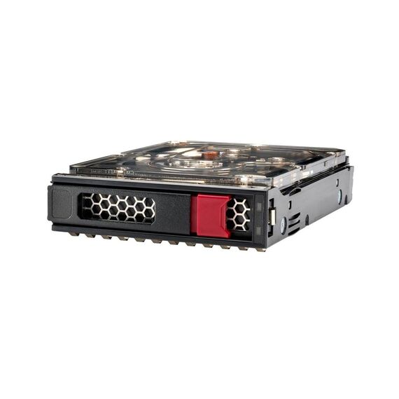 HPE Midline - Hard drive - 2 TB - hot-swap - 3.5" LF | 861681-B21