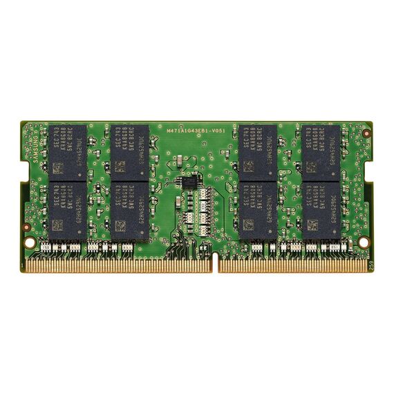 HP - DDR4 - module - 32 GB - DIMM 288-pin - 3200 MHz /  | 13L72AA