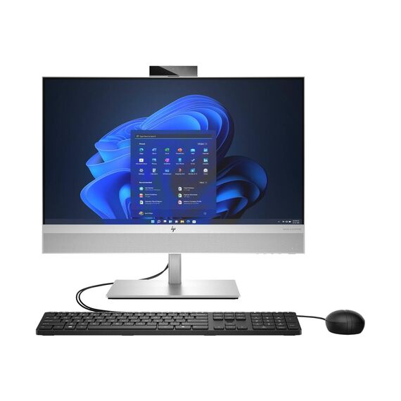 HP EliteOne 840 G9 - Wolf Pro Security - all-in-one | A0YY6EA#ABD