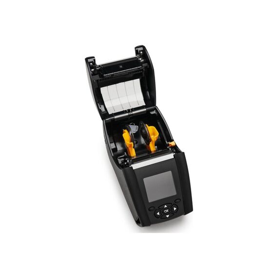 Zebra ZQ600 Series ZQ610 Plus - Label printer - | ZQ61-AUFAE14-00