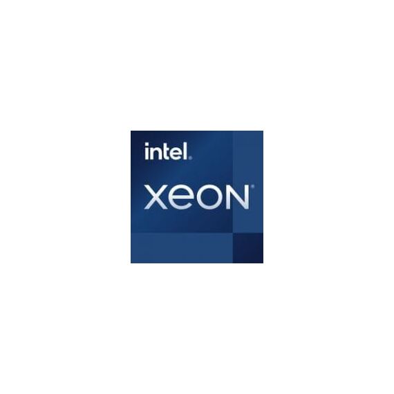 Intel Xeon E-2386G - 3.5 GHz - 6-core - 12 thre | CM8070804494716