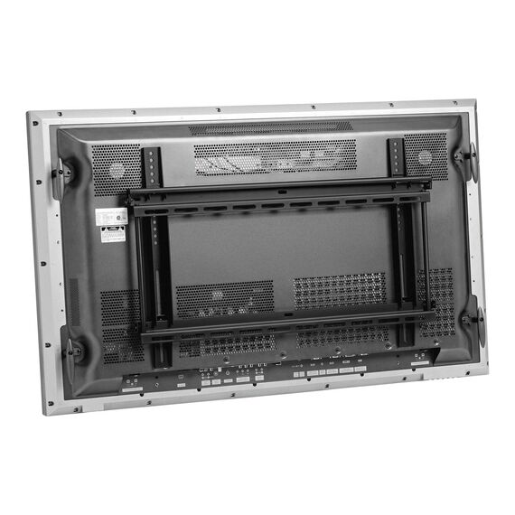 Ergotron Neo-Flex - Mounting kit (wall plate, locking ba | 60-614