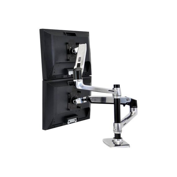 Ergotron LX Arm - Extension and Collar Kit - mountin | 97-940-026