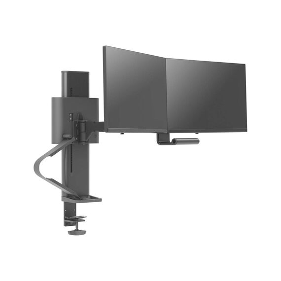 Ergotron TRACE - Mounting kit (handle, base, lift co | 45-631-224