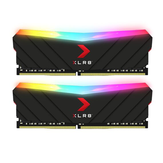 XLR8 Gaming EPIC-X RGB - DDR4 - kit - 16 GB | MD16GK2D4360018XRGB