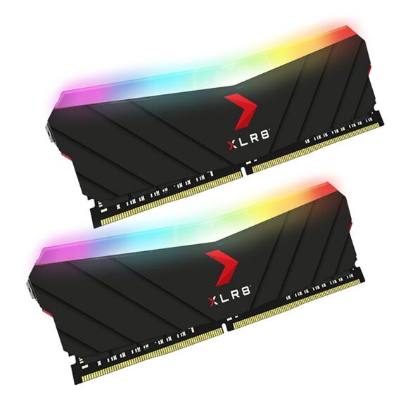 XLR8 Gaming EPIC-X RGB - DDR4 - kit - 16 GB | MD16GK2D4360018XRGB