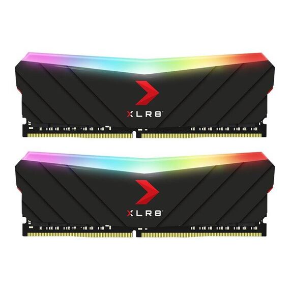 XLR8 Gaming EPIC-X RGB - DDR4 - kit - 32 GB | MD32GK2D4360018XRGB