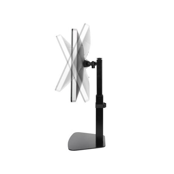 Manhattan TV & Monitor Mount (Gas Spring), Desk, Tilt/Sw | 461894