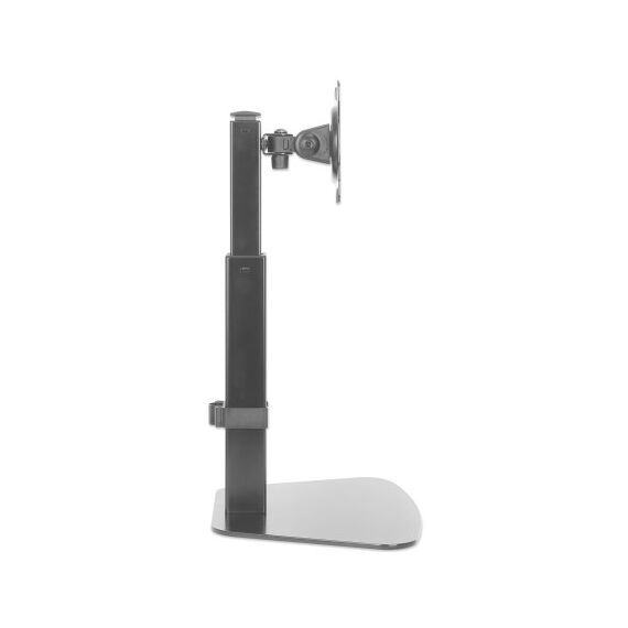 Manhattan TV & Monitor Mount (Gas Spring), Desk, Tilt/Sw | 461894