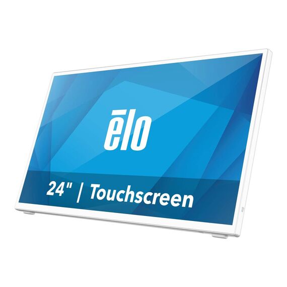 Elo 2470L - LCD monitor - 24" (23.8" viewable) - touchs | E266179