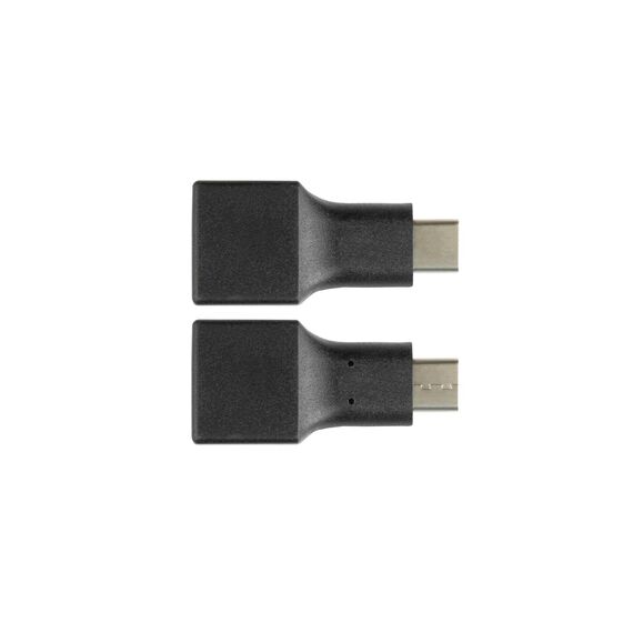 Good Connections USB-AD301 - Black - Adapter - Digital - Adapter