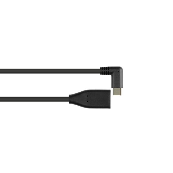 Good Connections 2811-OTGW - 0.1 m - USB C - USB A - USB 3.2 Gen