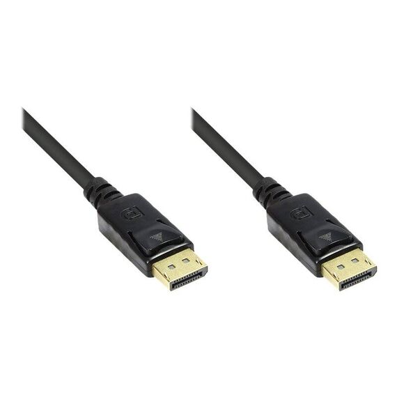 Good Connections - DisplayPort cable - DisplayPort (M | 4810-050G