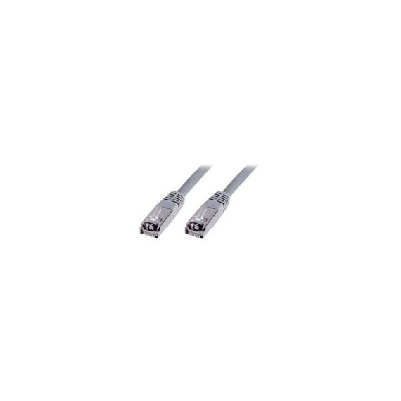 DIGITUS Ecoline - Patch cable - RJ-45 (M) to RJ-45  | DK-1532-100