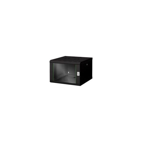 DIGITUS Professional Unique DN-19 07U-6/6-SW - Rack cabinet - wal