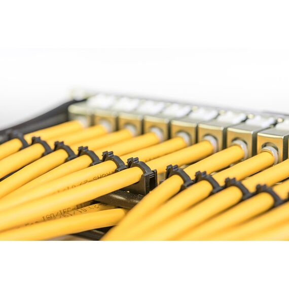 DIGITUS CAT 7A S-FTP installation cable, 100 | DK-1743-A-VH-10-LD