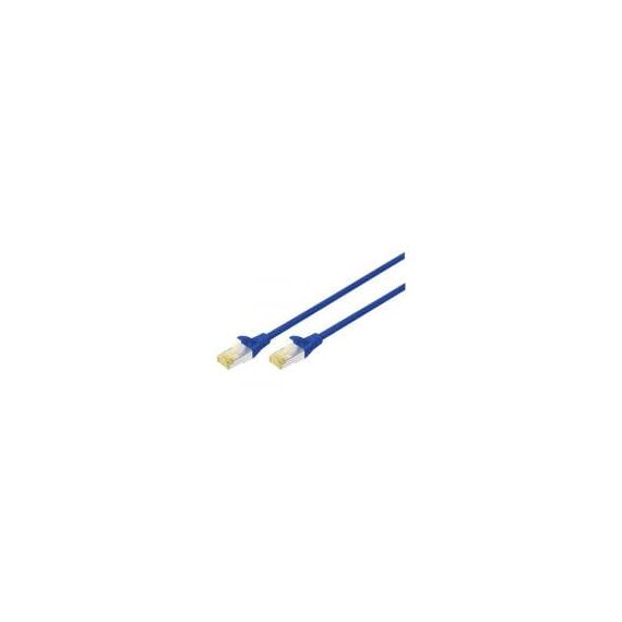 DIGITUS - Patch cable - RJ-45 (M) to RJ-45  | DK-1644-A-0025-B-10