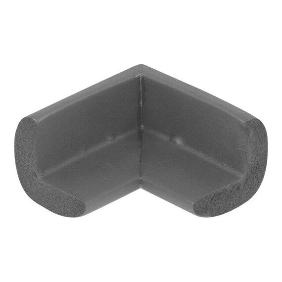 Delock - Edge protector - black | 18396