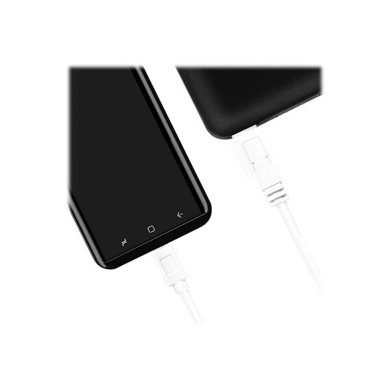 LogiLink - USB cable - USB Type A (M) to 24 pin USB-C (M | CU0177